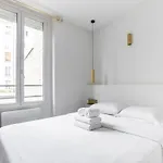 Cosy Apartment In Paris 4P