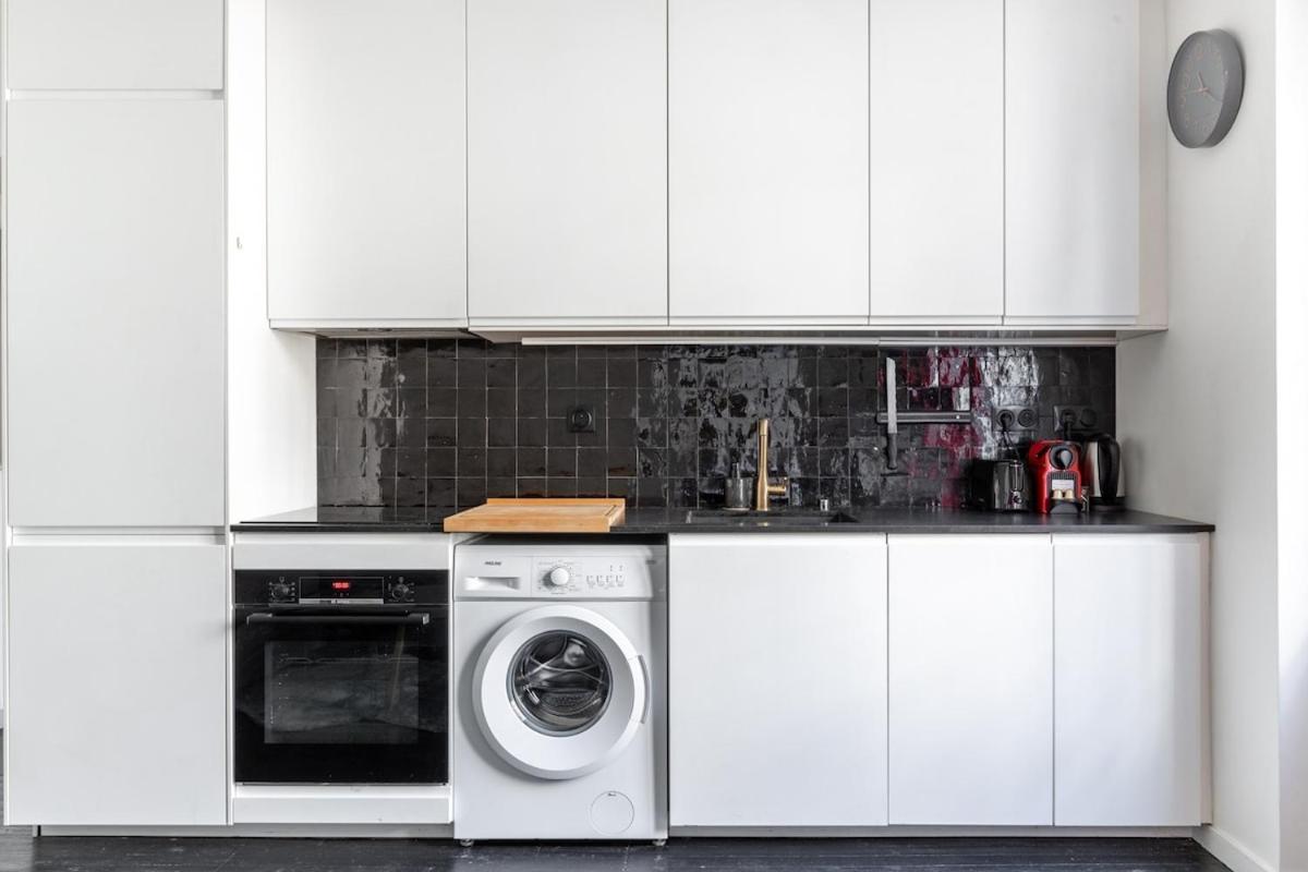 Apartment Cosy In 4p